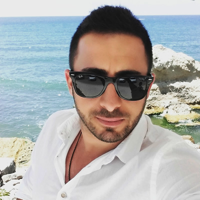 Eşref ŞEB 