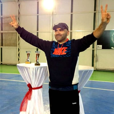 Gökhan CENGİZ 
