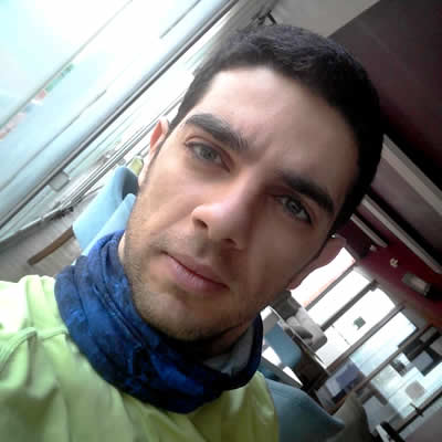 Taylan CAMUS