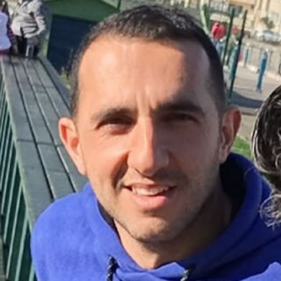 Umut YEŞİLKILIÇ